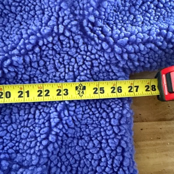 UGG Gertrude Jacket Short Teddy 2XL - Picture 10 of 12